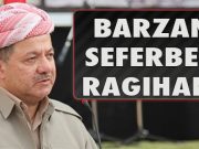 “Pêşmergeyên Teqawitbûyî jî xwe amade bikin”