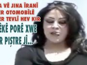 Reqsa wê Îran tevlîhev kir