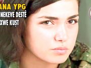 Ceylan ji Batmanê bû û 19 salî bû (VÎDYO)