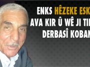 Li derveyê PYD Kurdan hêzeke eskerî ava kirin