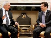 Barzanî: Tiştê ji me were emê ji bo Rojava bikin