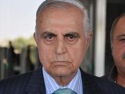 Elî Qazî li Parlamentoyê kete Grevê