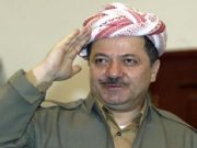 FLAŞ: Barzanî careke din bû serokê herêma Kurdistanê