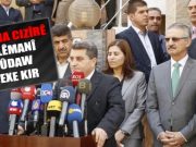 Kantona Cizîrê li Silêmanî jî Rûdaw qedexe kir