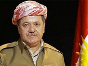 Peyamek ji Serokê Herêma Kurdistanê