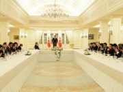 Kîjan rojnamevanê başûr çû serdana Davutoglu?