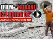 Îşev 23:30 wê li ser ekranên Rûdawê derkeve