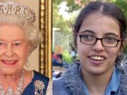 Nûjîna ji Kobanî dixwaze Elizabeth bibîne