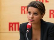 Memikên wezîrê Frensa tevlîhev kirin – FOTO