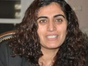 Parlmentera HDP ya berê hate girtin