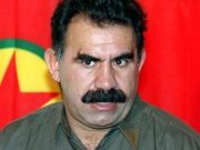 Xarziyê Ocalan intîhar kir