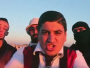 Şerîfo klîpeke nû derxist (vîdyo)