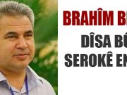 Serokatiya wî 6 mehên din hate dirêjkirin