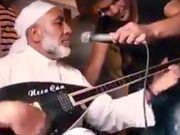 A ji we re melayê hunermend (vîdyo)