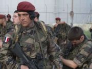 Leşkerên Frensî li rojavayê Kurdistanê ne