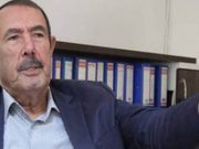 Serokê berê partiya HEP Ferîdûn Yazar mir