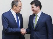 Serokwezîr Nêçîrvan Barzanî li Rûsya ye – Vîdyo