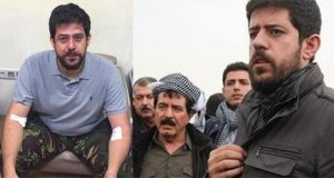 FLAŞ – Kurê Kosret Resûl birîndar bû