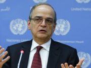 El Behre li ser rojavayê Kurdistanê diaxife (hevpeyvîn)