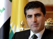 Nêçîrvan Barzanî peyama Musilê da