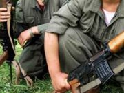 PKK fermandareke gerîla îdam kir