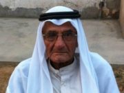 Bavê Xêro Ebas wefat kir