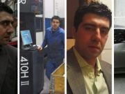 Qatilê serkirdeya PKK Sakine Cansiz mir