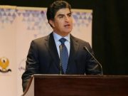 Barzanî li ser jiyana bi hev re diaxife (vîdyo)