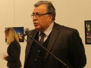 Sefîrê Rûsya li Tirkiyê hate kuştin – Vîdyo