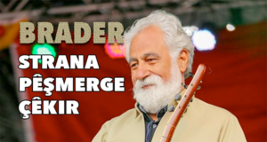 Brader li Hewlêrê ye… mijûlî çi ye?
