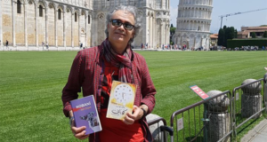 Jan Dost “Kobanî” li dinyayê digerîne