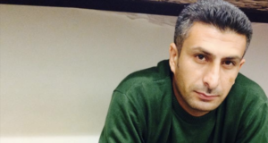 Çekdar li Serê Kanî dest datînin ser mala rojnamevan Mihêdîn Îso û dikin dibistana Quranê (vîdyo)