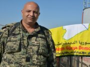 Eqîd Telal Silo berdevkê berê yê HSD: Eger were xwestin ezê vegerim nava HSD