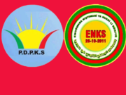 Partiya Pêşverû tevlî ENKS bû