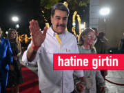 Trump: Serokê Venezuela û jina wî hatine girtin û ji bo derveyê welat hatine şandin