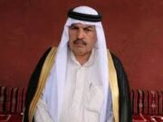 Şêxê Eşîreta Cibûran Şêx Ekrem Mehşûş: Me li rê li ber fitneyê girt