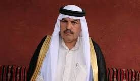 Şêxê Eşîreta Cibûran Şêx Ekrem Mehşûş: Me li rê li ber fitneyê girt