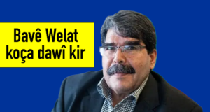 Siyasetmedarê Kurd Salih Mislim (Bavê Welat) li Hewlêrê koça dawî kir – VÎDYO