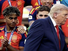 Yamal guh neda Trump