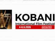 Festîvala Kobanî ya Fîlman (4-6.9.2026)
