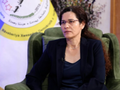 Îlham Ehmed: Temambûna Întegrasyonê nayê wateya çareserkirina her tiştî