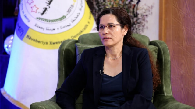 ilham ehmed