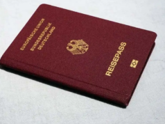 Polîsên Almanya 7 kes bi sûcê firotina dîplomayên zimanê Almanî girtin