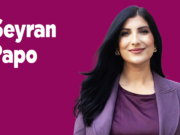 Deriyê Parlamentera Kurd Seyran Papo ji her kesî re vekiriye